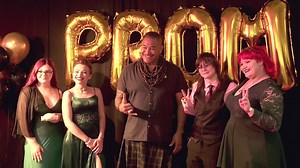 Minnesota LGBTQ  youth celebrate third annual GSA Prom