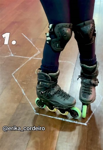 Backwards Skating Tutorial for Beginners