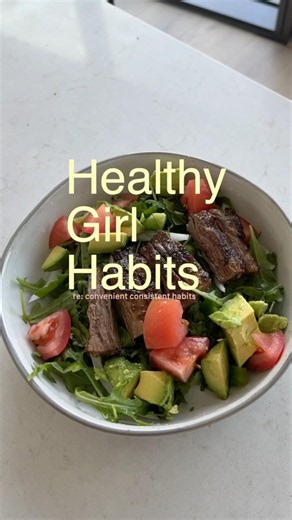 High Fiber + High Protein Dinner