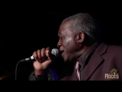 John Ellison "Some Kind Of Wonderful"