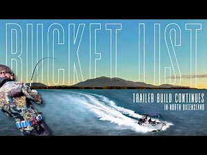 WE ARE BACK!!! Bucket List Fishing & Spearing in Far North Queensland