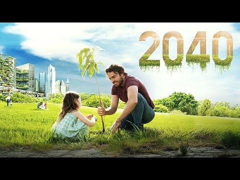 2040 - Teaser