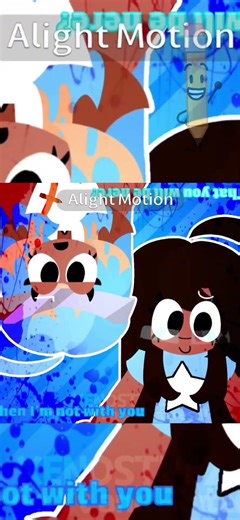 #bfdi #bfb #tpot #tpot21 #osc #objectshowcommunity #objectshows #animation #alightmotion #objectoc