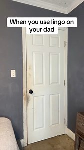 When you use lingo on your dad #dad #reels #viralreels #comedy #dads | Deondre Kemp