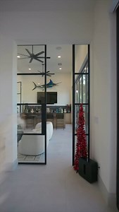4.7K views · 98 reactions | Luxury custom steel doors ‍ • Want doors like this in your home? Get in touch with us to get started  | Weldwork | Facebook