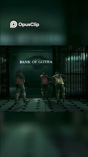 Batman’s Rooftop Chase: The Scene That Changed Superhero Movies Forever