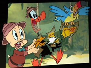 Walkthrough Temple Of The Monkey Bird . BrightestGames.com