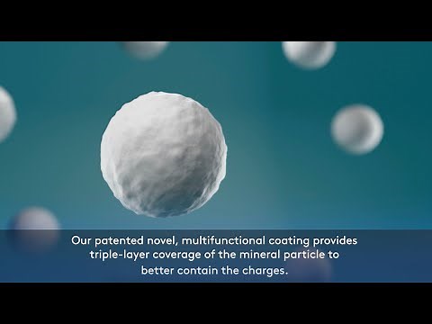 Our Difference, Beyond All-Mineral | Colorescience