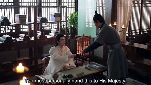 [Eng Sub] Substitute Bride ep 16