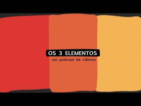 Transmissão ao vivo de Os três elementos