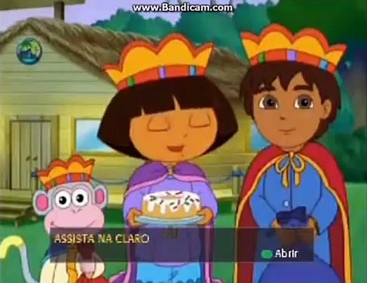Nick Jr Latinoamerica Comercial 05/01/new