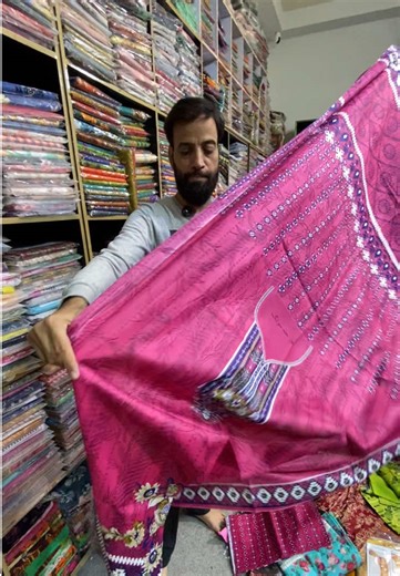 Exclusive Stitched Lawn Dresses and Kurtis Offer