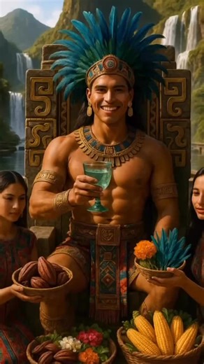 We were kings and empires before the conquest! | John Leguizamo