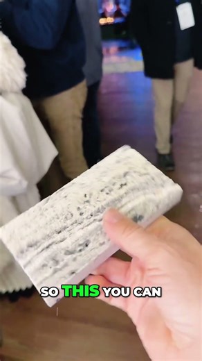 Travertine: The STUNNING Stone For EVERY Home Design! #shorts