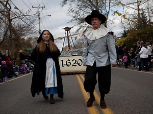 Thanksgiving: Fact vs. fiction