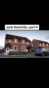 470K views · 3K reactions | [Pt.4] Junk Food Kids! . . #foryoupageシ #foryouシ #ukbenefits #fyp #benefits #fypviralシ #fy #globalstories #benefitbrtiain #benefitstories #fy #foru #YoungFamilies #junkfood #junkfood | Global Stories | Facebook