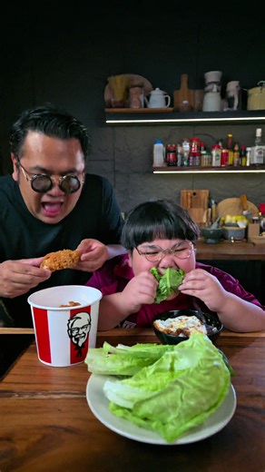 Why I Didn't Let My Son Eat KFC