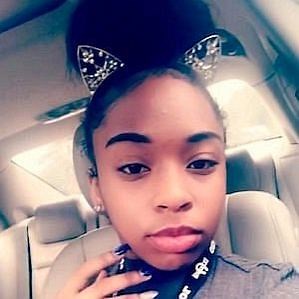 Camryn Harris Boyfriend 2026: Dating History & Exes - CelebsCouples