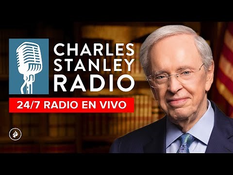 Charles Stanley Radio - 24/7 Radio En Vivo