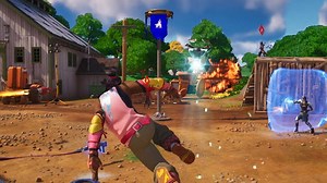 Fortnite: como marcar inimigos com agilidade?