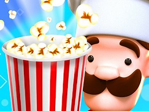 Play Popcorn Puzzle - Ultimate Burst Chief | Free Online  Games. KidzSearch.com