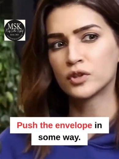 Push the Envelope Meaning Explained