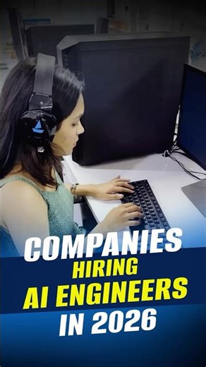 🔥Who Is Hiring AI Engineers in 2026? AI Jobs Guide | Intellipaat