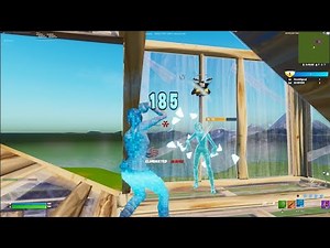 Jungle 🌴(Fortnite Montage) + Best Controller Settings & Binds For GOD AIM 🎯/PIECE CONTROL 🧩