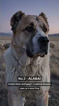GIANT Dog Breeds Ranked by Weight 🐕⛰️ No.1 outweighed a grown man