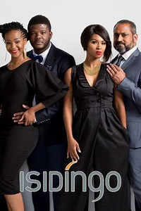 Isidingo (1998-2008) - TV Show