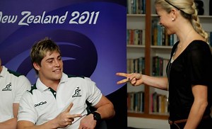 Meet the Robot That Wins Rock-Paper-Scissors 100 Percent of the Time