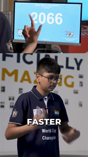 646K views · 6.6K reactions | Faster Than Calculators? The abacus...