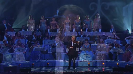 208K views · 7.6K reactions | André Rieu - My Way 殺Andre'Rieu is amazing. He makes thousands of people happy every time he plays a good song, and this is one of his best songs! Thank you.❤love your music. | Classical Art | Facebook