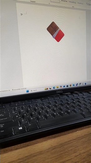 Create Chocolate 🍫 On MS Word With Use Unicode| IMTIXTIPS