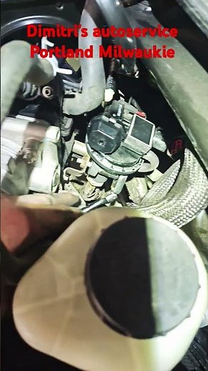 ford egr valve replacement #automobile #autocraft #diy