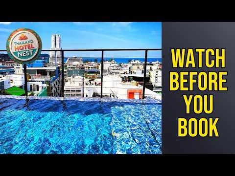 Phoenix Grand Hotel - Watch Before You Book | Phuket, Thailand🛏️