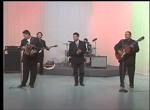 Los Nobles....!!! | Tejano Time