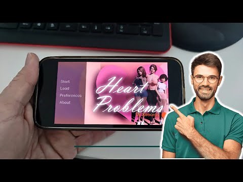Heart Problems iOS Android Apk (How to get & Play)