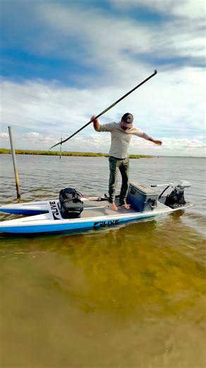 SUP Customs on Instagram: "It’s been a while since we’ve done a stability test 😬 We decided to put the L4 Expedition to the test after a test day with ePropulsion. It was time to climb around, push the limits, and remind everyone why these hybrids are in a league of their own💯 Motorization is only at SUPCustoms.com! #Catamaran #Vortexhull #Skiff #KayakUpgrade"