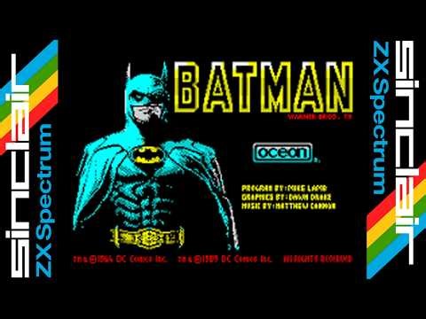 Zx Spectrum DIRECTO a la Nostalgia en 8bits N.4