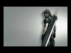 FF VII Crisis Core OST - Encounter + Chaotic Battlefield