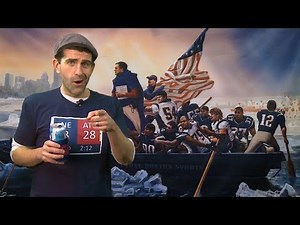 FitzyGFY Burp Compilation Part 1