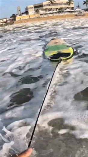 Direita perfeita satélite #surf #surfing #beach #gopro