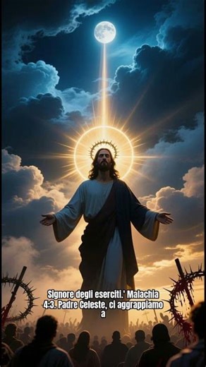 La Parola che Assicura la Tua Vittoria