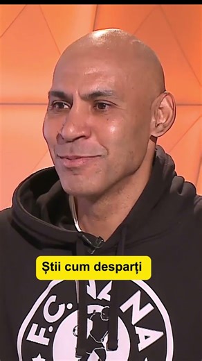 Nana Falemi și conflicte cu fratele geamăn în copilărie