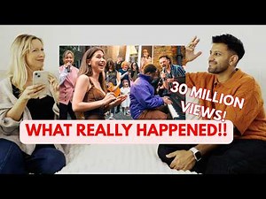 THE TRUTH About Our VIRAL Proposal Flash Mob Video (30 MILLION VIEWS!)