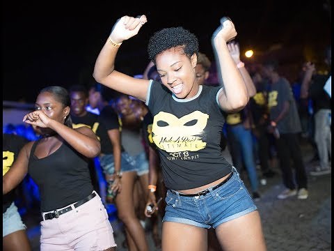 College Rave Thursdays "InstaRave" Oct.12, 2017 [Full Coverage] FULL HD