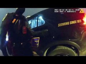 Akron police body camera video of arrest in use of force investigation (3)
