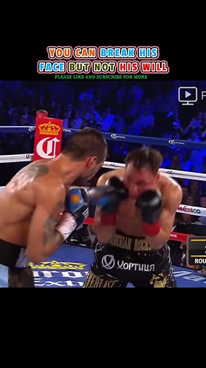Ruslan Provodnikov VS. Lucas Matthysse ｜ Highlights #boxing #sports #action #combat #fighting | AConnor Diaz