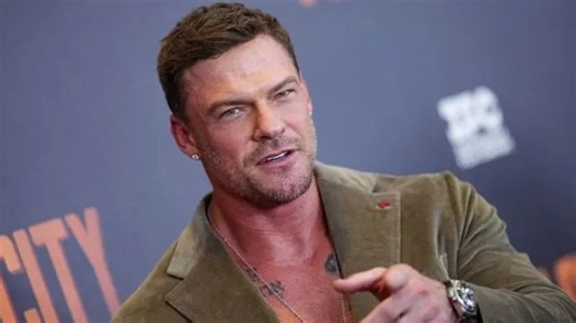Alan Ritchson Details Shocking Predatory Encounters From His Modeling Career